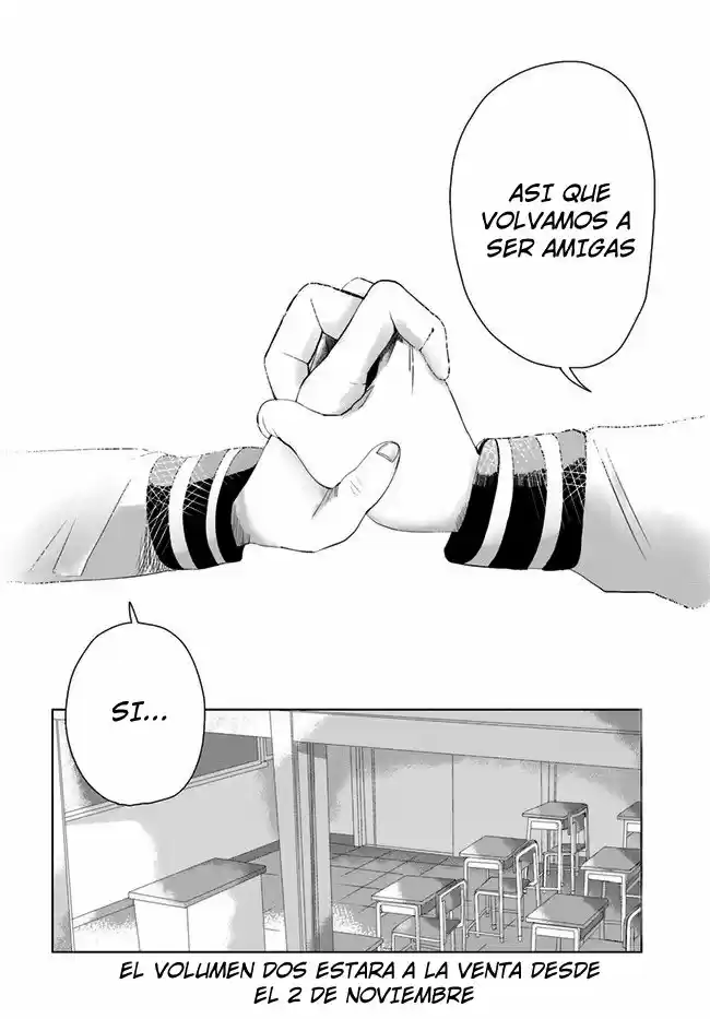 Ore Ga Watashi Ni Naru Made capítulo 26 página 14
