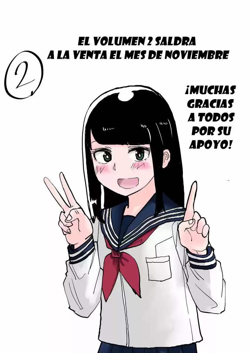 Ore Ga Watashi Ni Naru Made capítulo 26 página 15