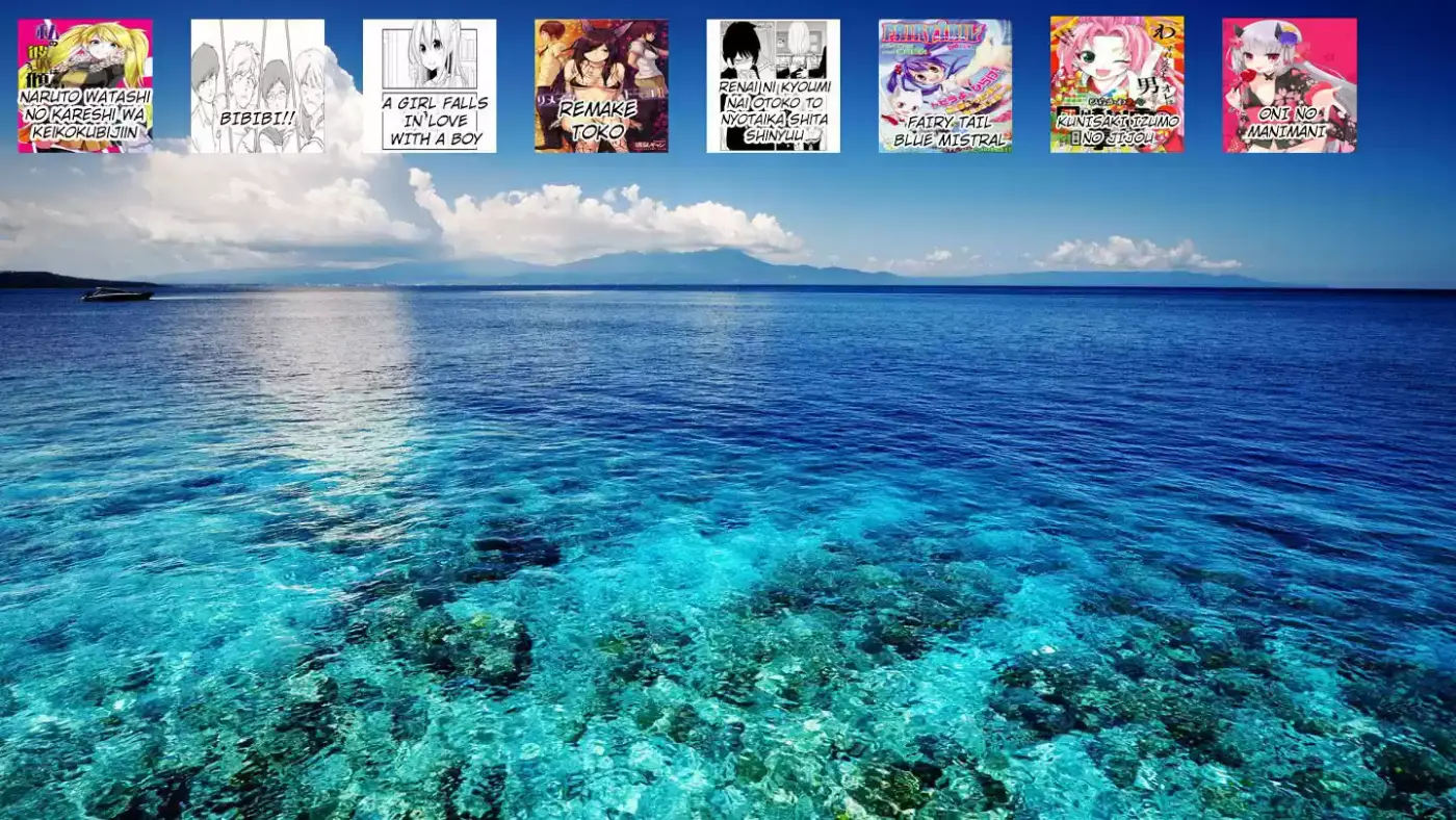 Ore Ga Watashi Ni Naru Made capítulo 28 página 19