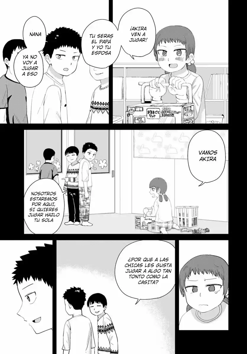 Ore Ga Watashi Ni Naru Made capítulo 29 página 6