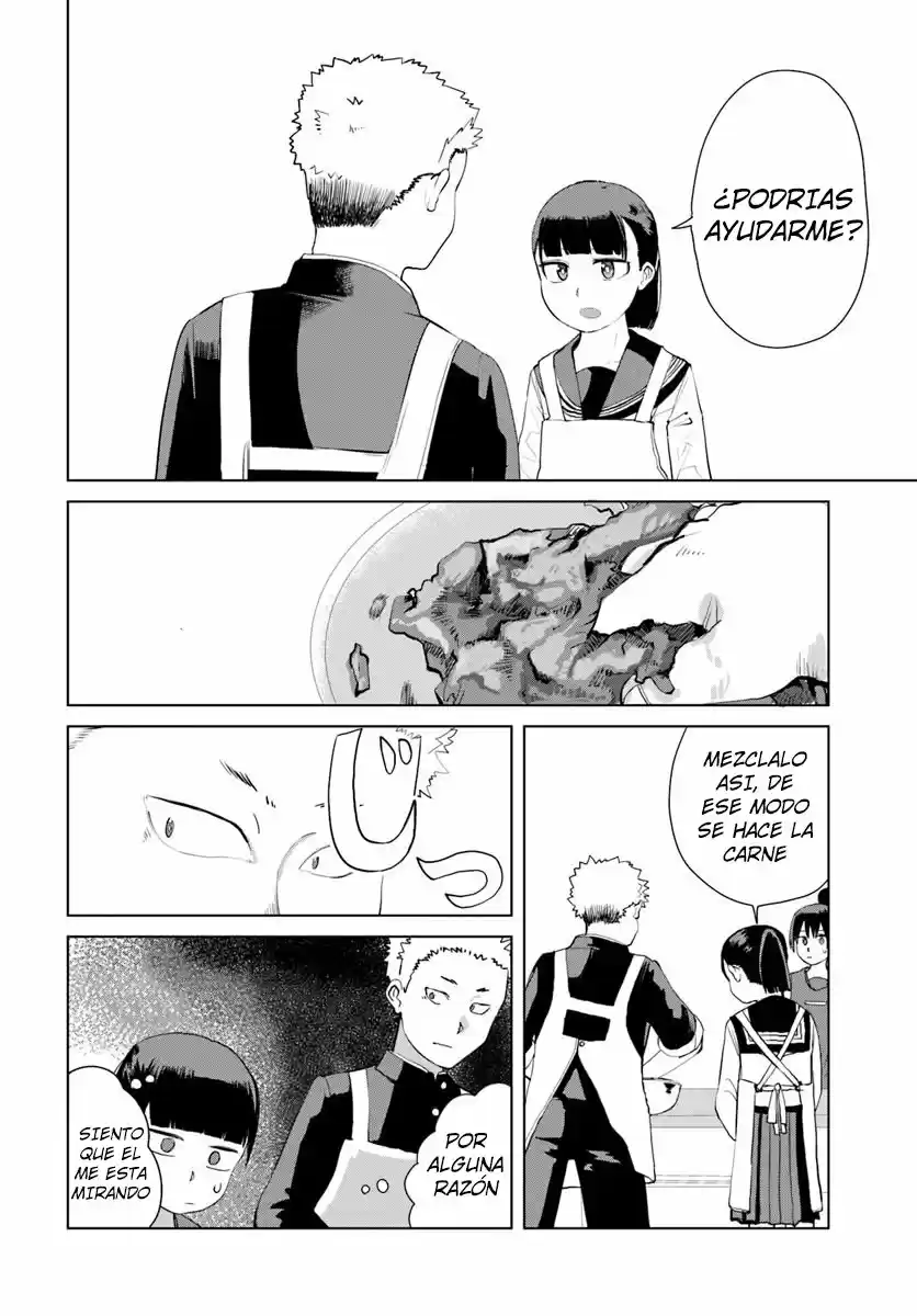 Ore Ga Watashi Ni Naru Made capítulo 29 página 11