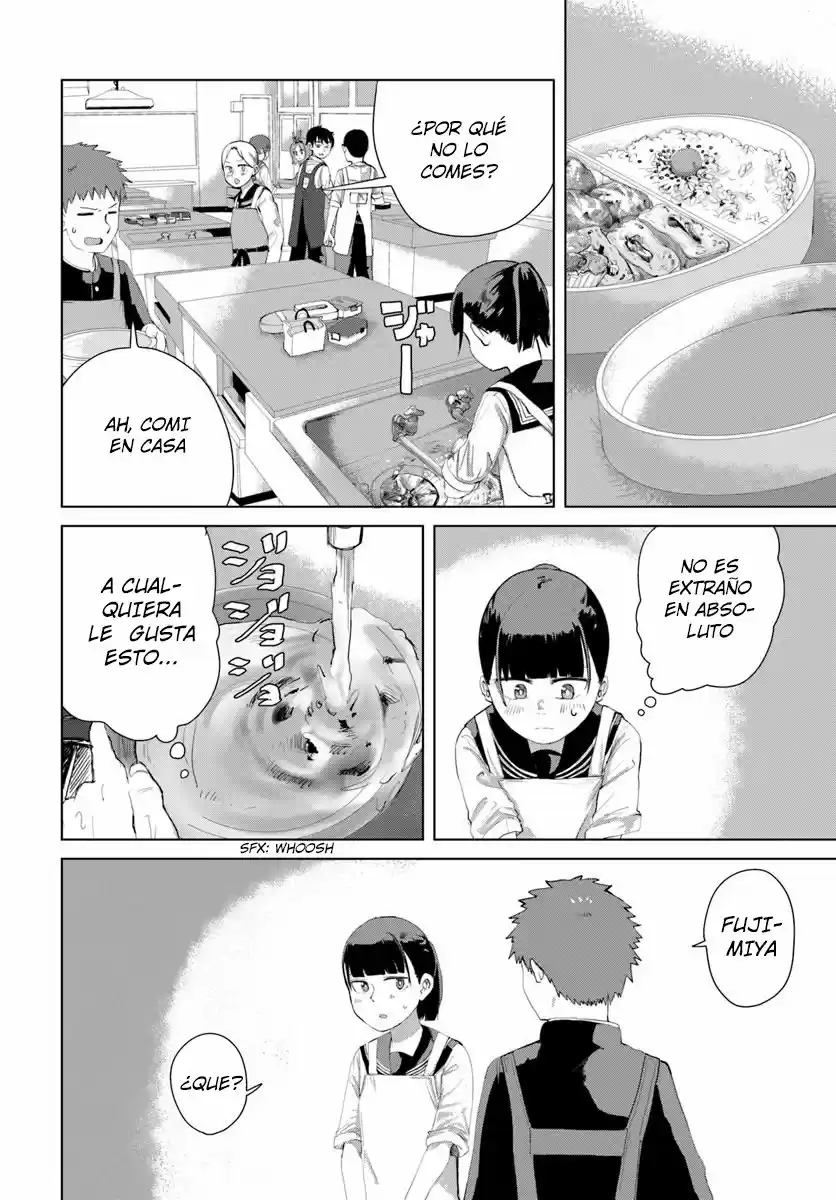 Ore Ga Watashi Ni Naru Made capítulo 29 página 13