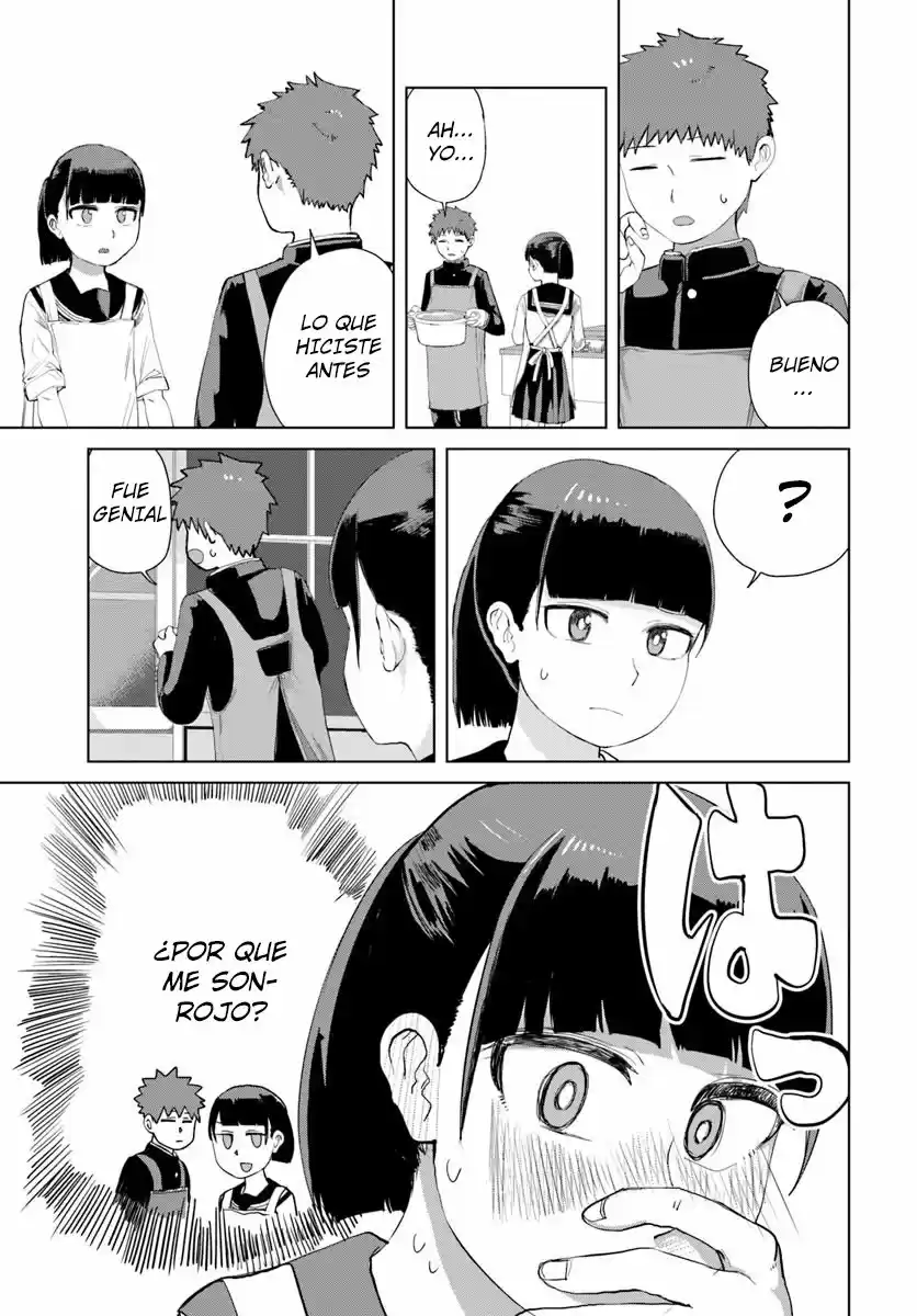 Ore Ga Watashi Ni Naru Made capítulo 29 página 14