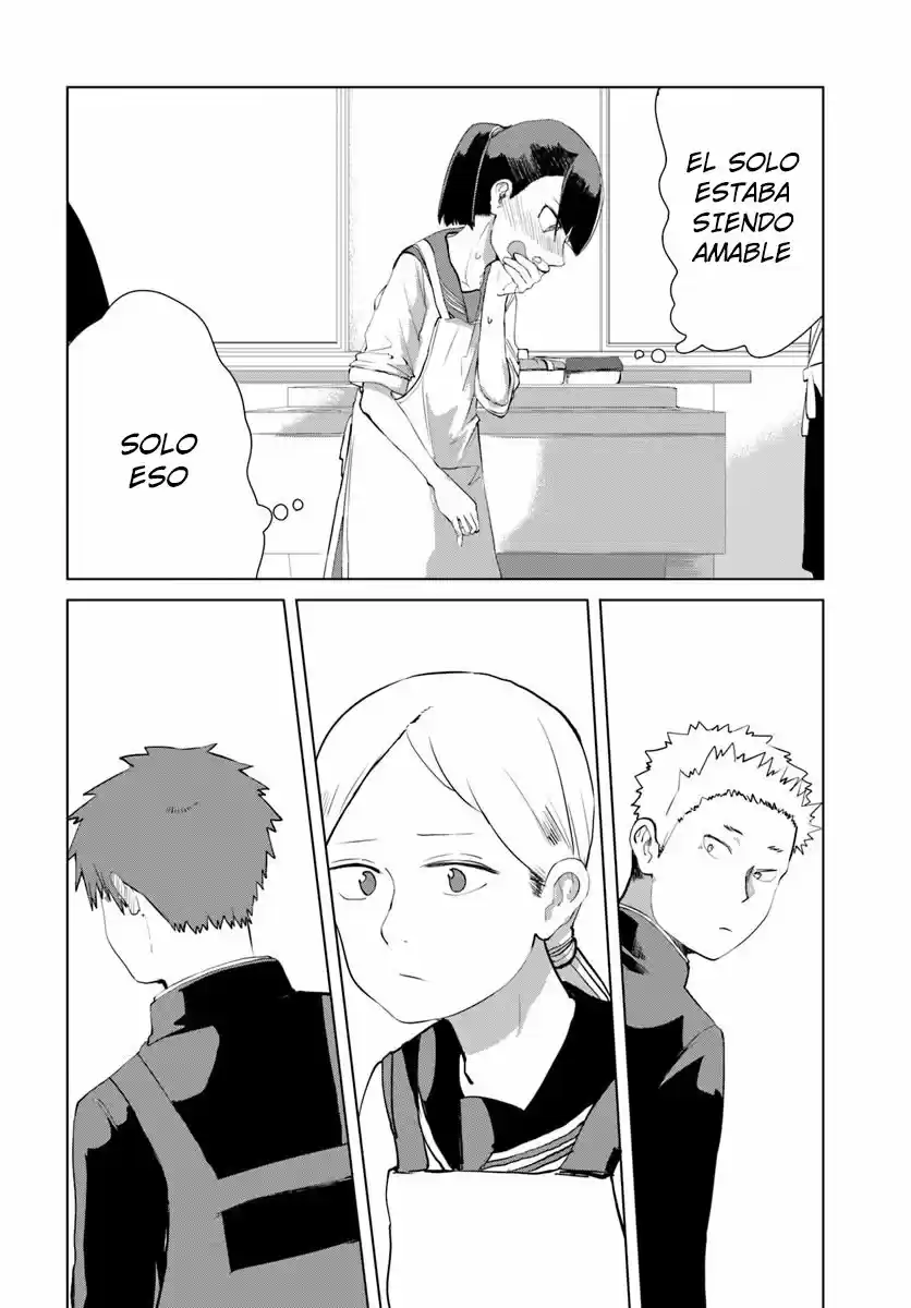 Ore Ga Watashi Ni Naru Made capítulo 29 página 15