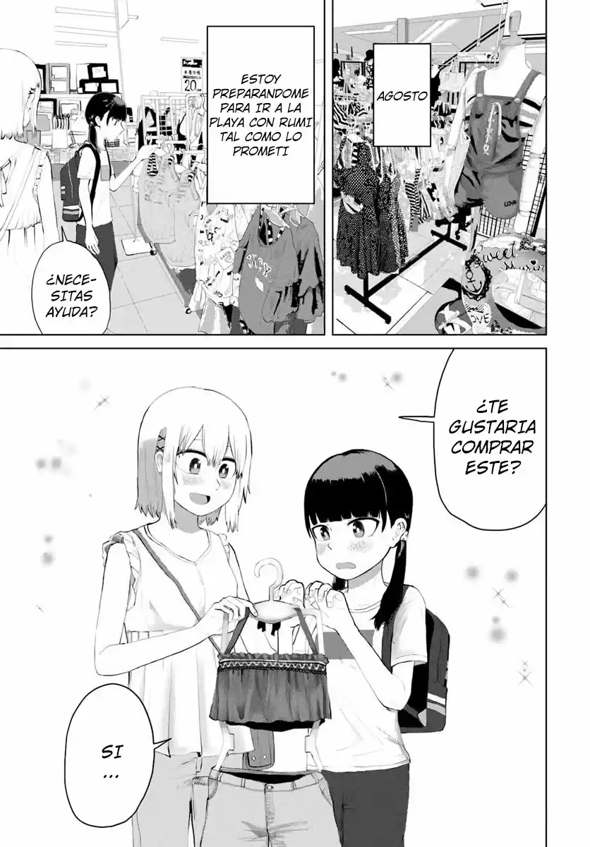 Ore Ga Watashi Ni Naru Made capítulo 30 página 4