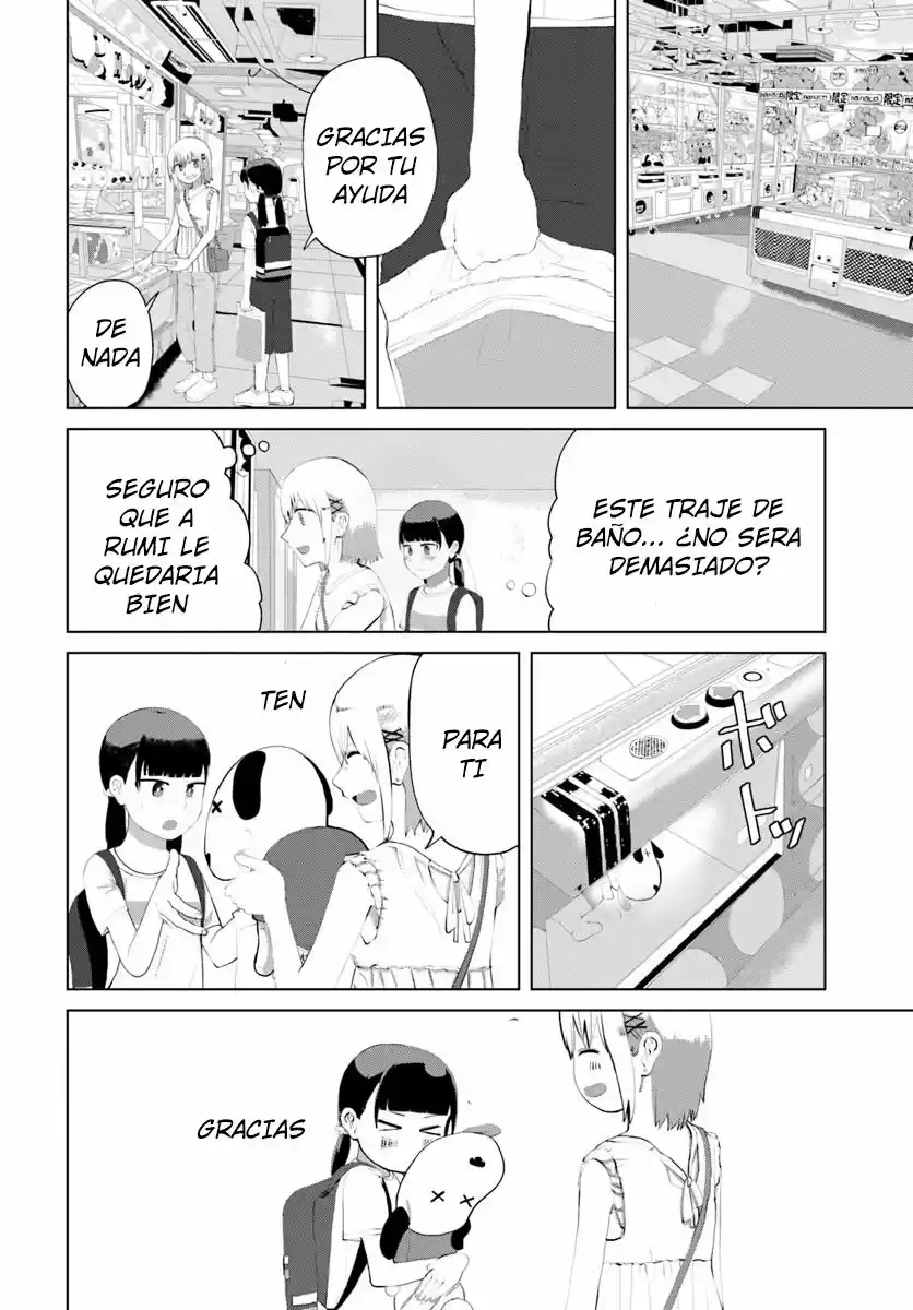 Ore Ga Watashi Ni Naru Made capítulo 30 página 5