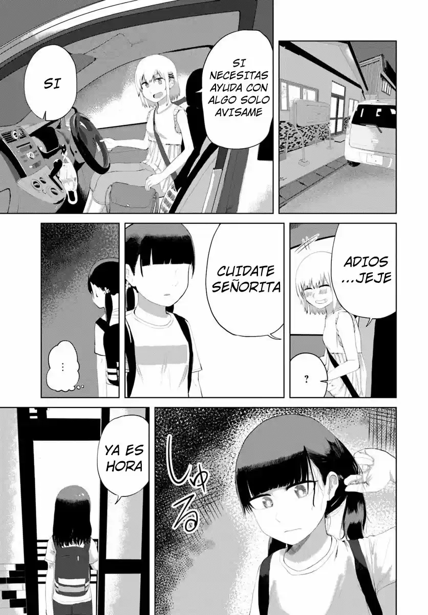 Ore Ga Watashi Ni Naru Made capítulo 30 página 6