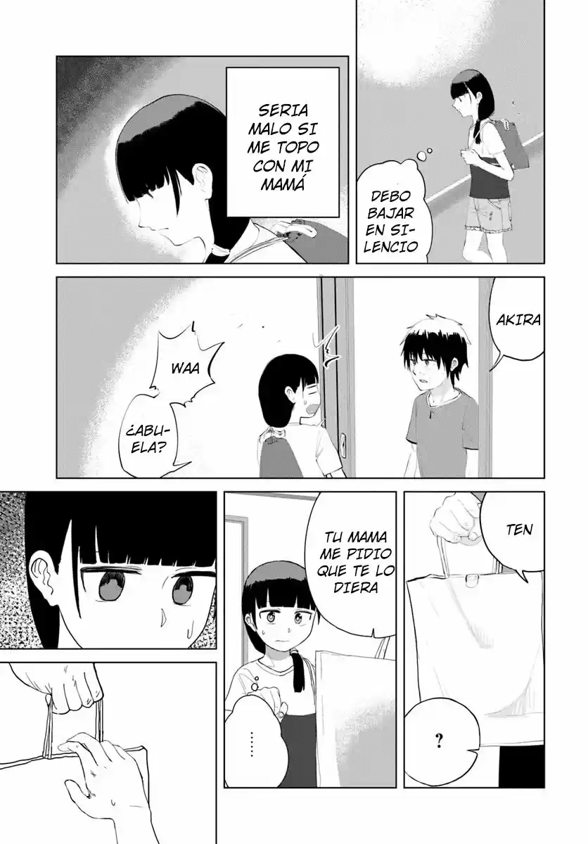 Ore Ga Watashi Ni Naru Made capítulo 30 página 10