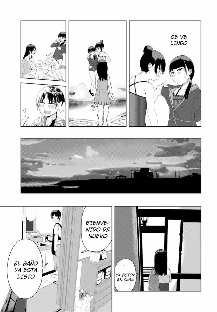 Ore Ga Watashi Ni Naru Made capítulo 30 página 16