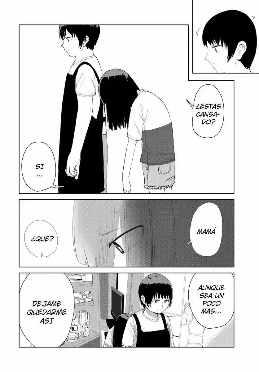 Ore Ga Watashi Ni Naru Made capítulo 30 página 17