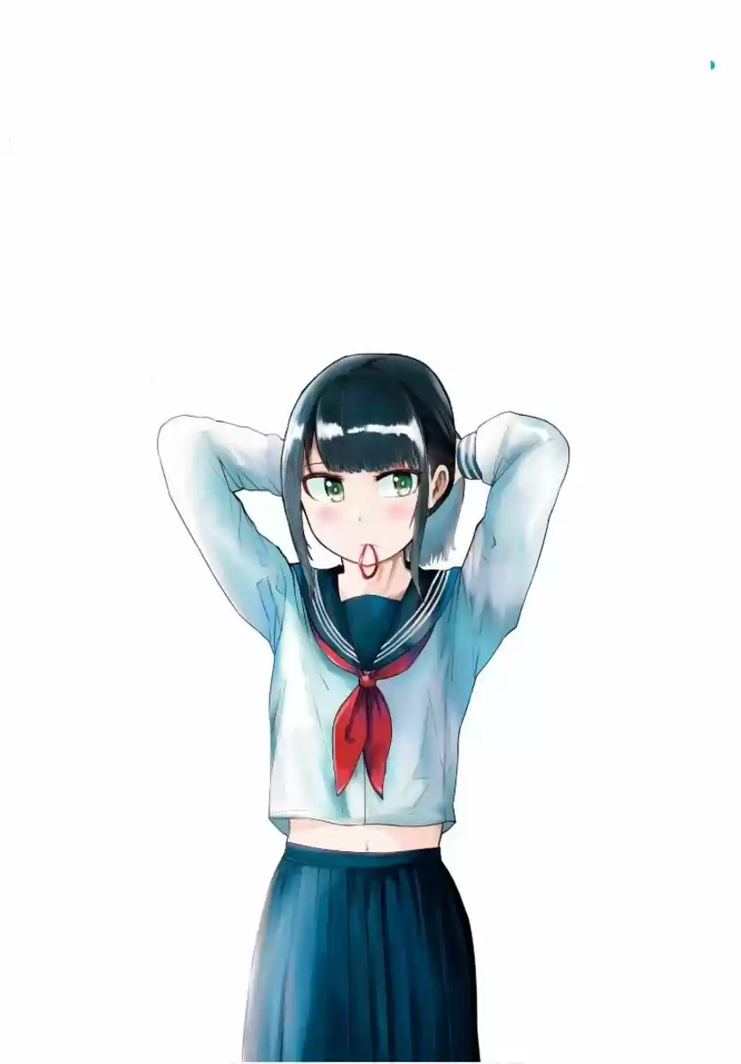 Ore Ga Watashi Ni Naru Made capítulo 31 página 4