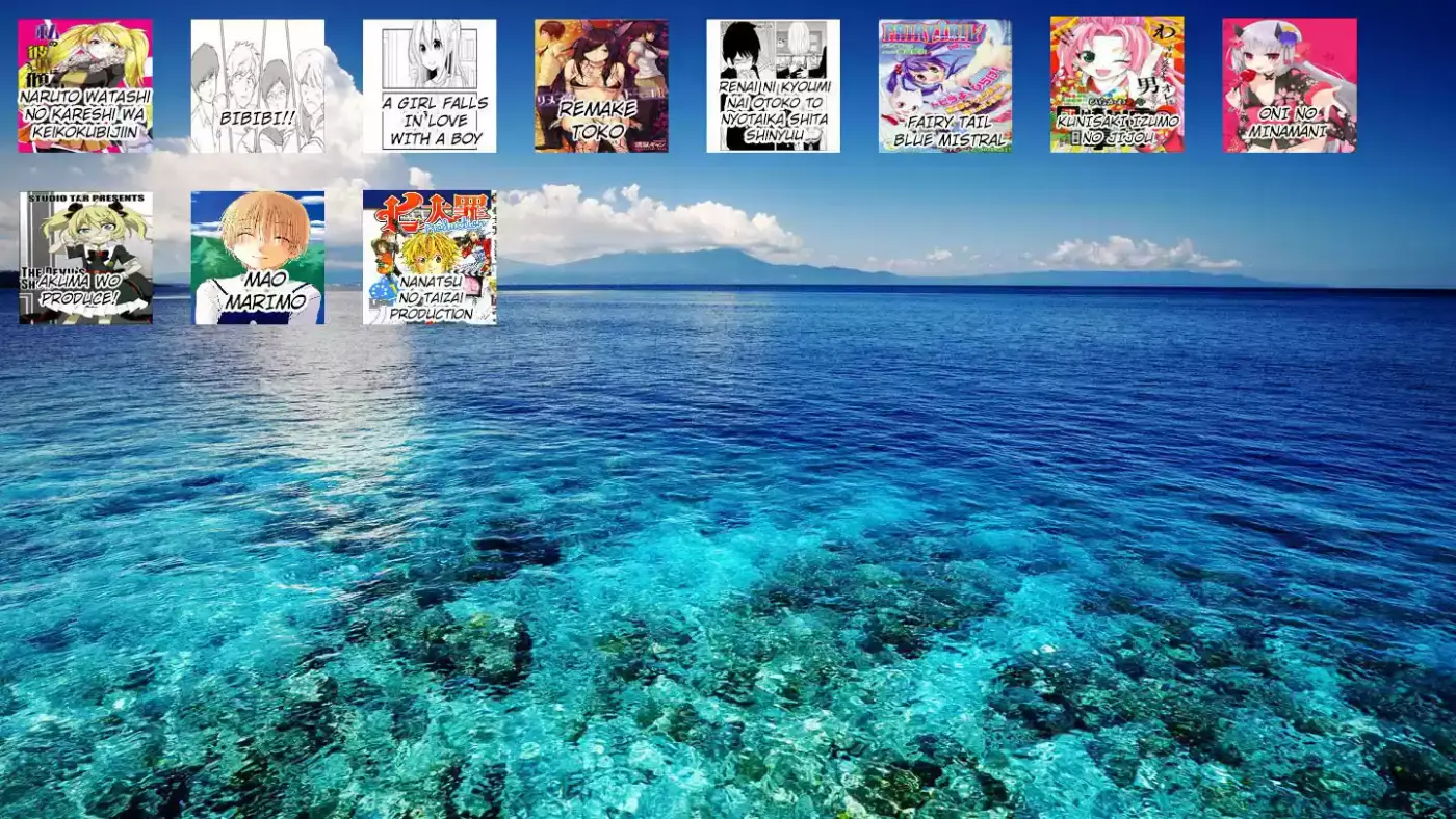 Ore Ga Watashi Ni Naru Made capítulo 32 página 16