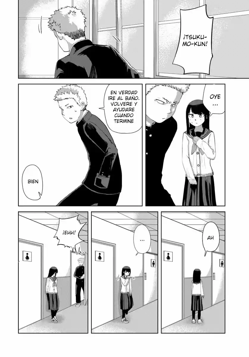 Ore Ga Watashi Ni Naru Made capítulo 33 página 5