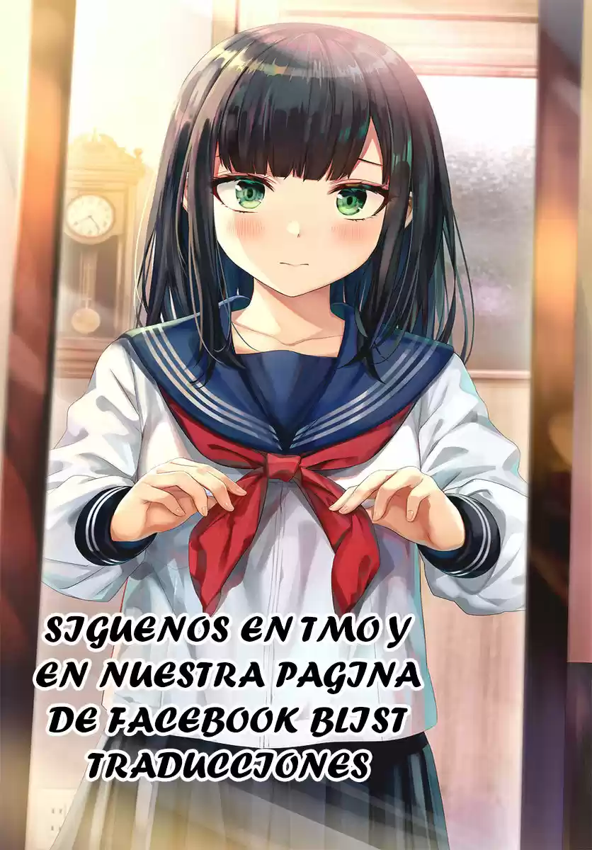 Ore Ga Watashi Ni Naru Made capítulo 33 página 17