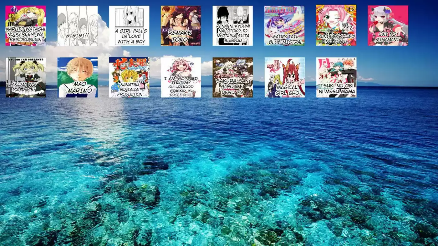 Ore Ga Watashi Ni Naru Made capítulo 33 página 20