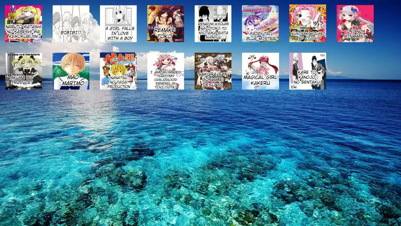 Ore Ga Watashi Ni Naru Made capítulo 34 página 18