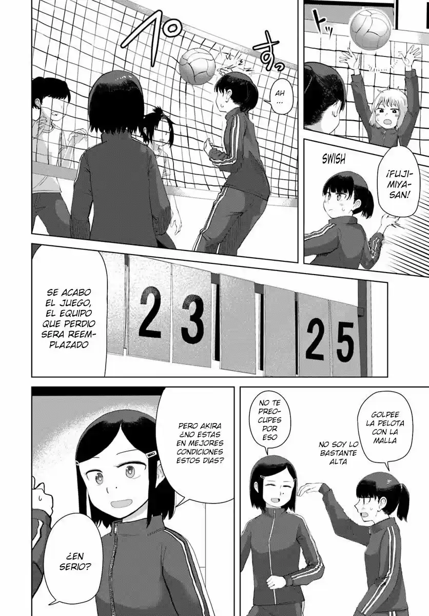 Ore Ga Watashi Ni Naru Made capítulo 37 página 5