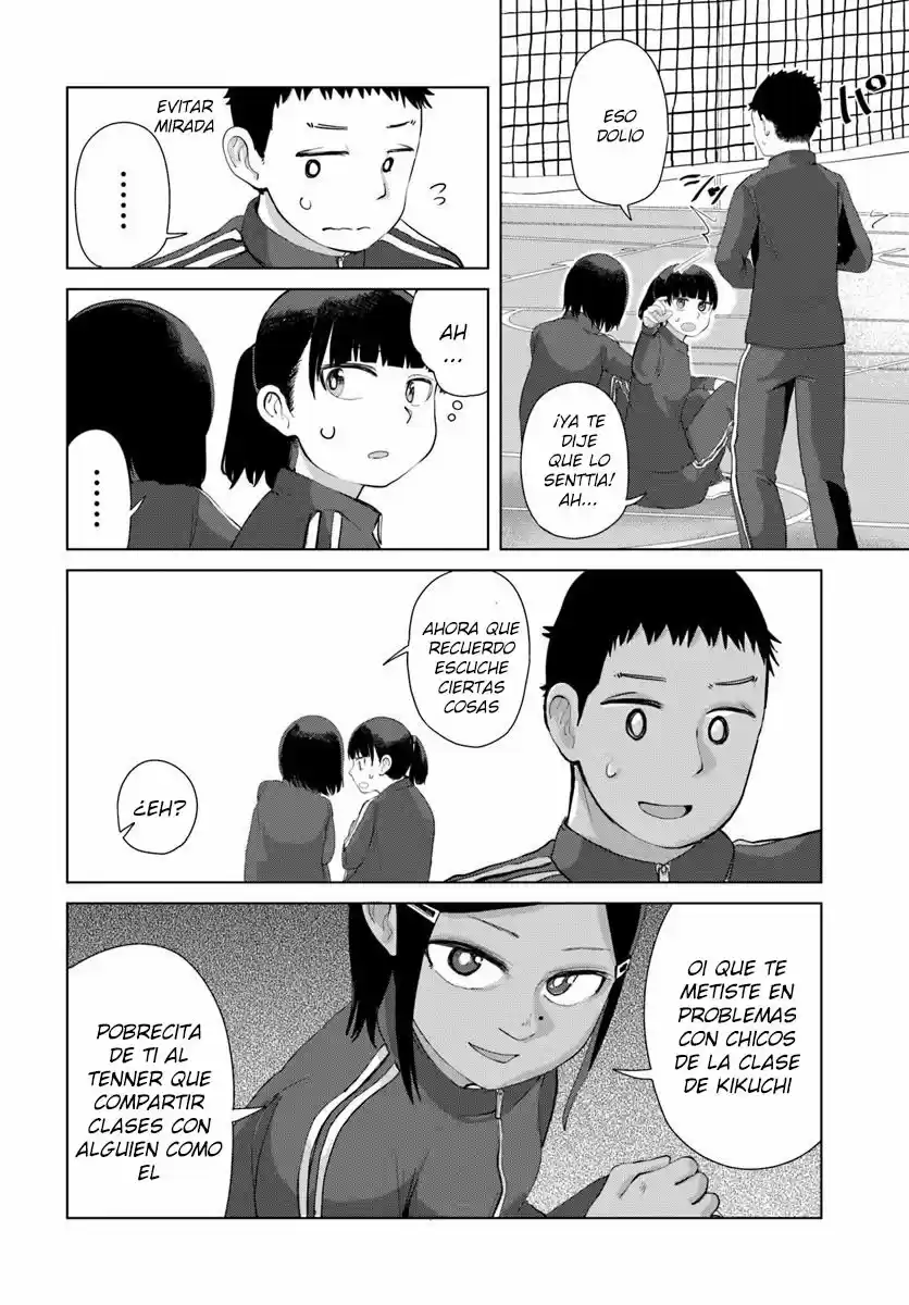 Ore Ga Watashi Ni Naru Made capítulo 37 página 7