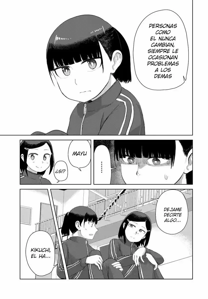 Ore Ga Watashi Ni Naru Made capítulo 37 página 8