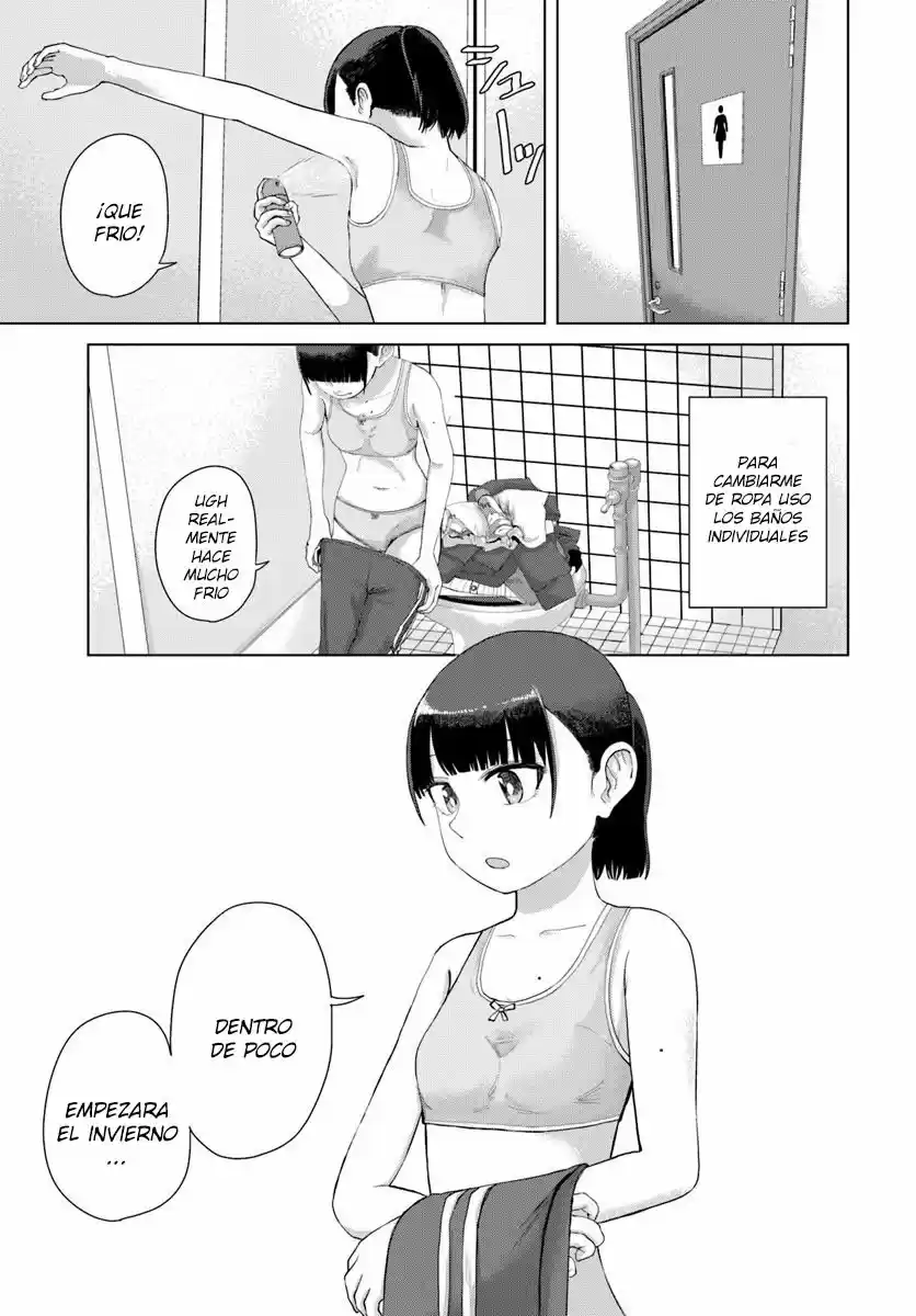 Ore Ga Watashi Ni Naru Made capítulo 37 página 14
