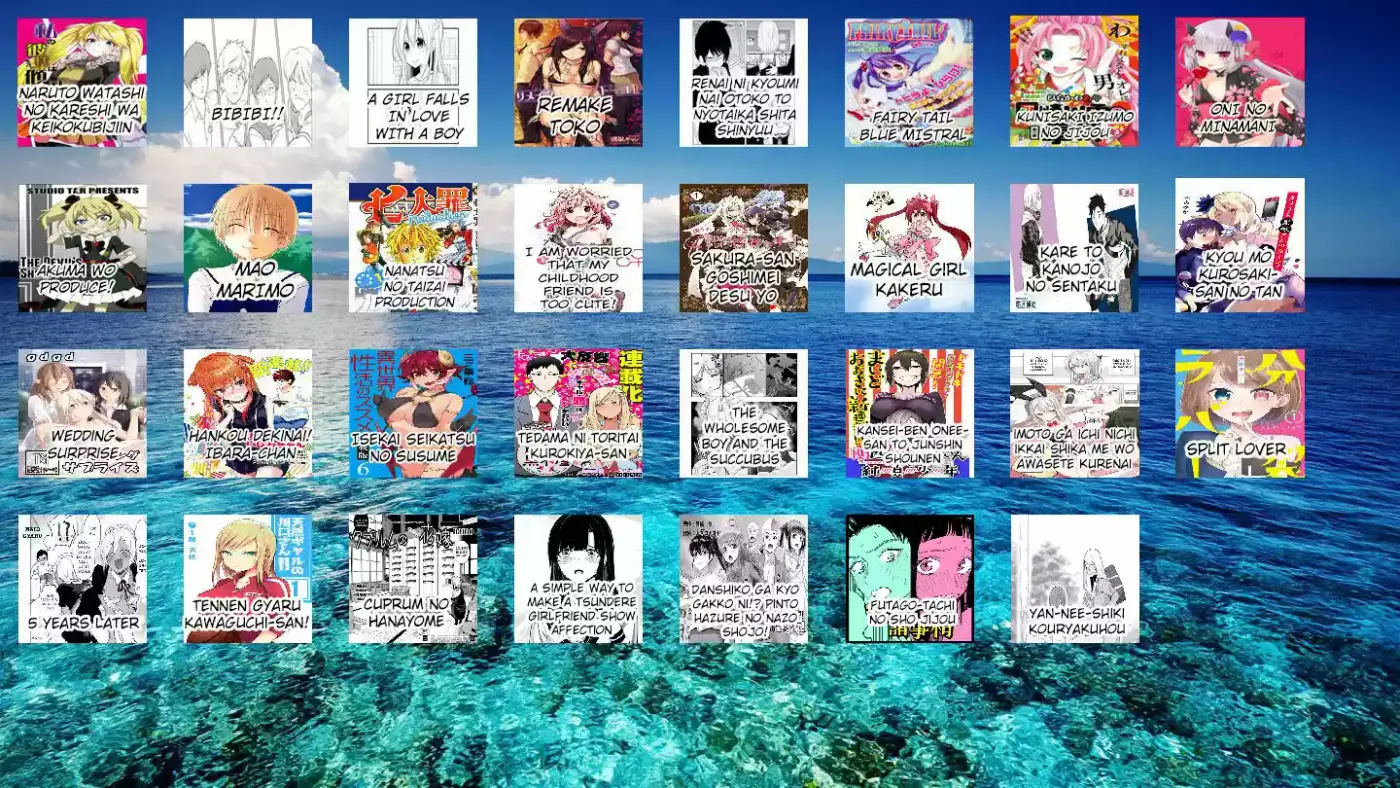 Ore Ga Watashi Ni Naru Made capítulo 37 página 18