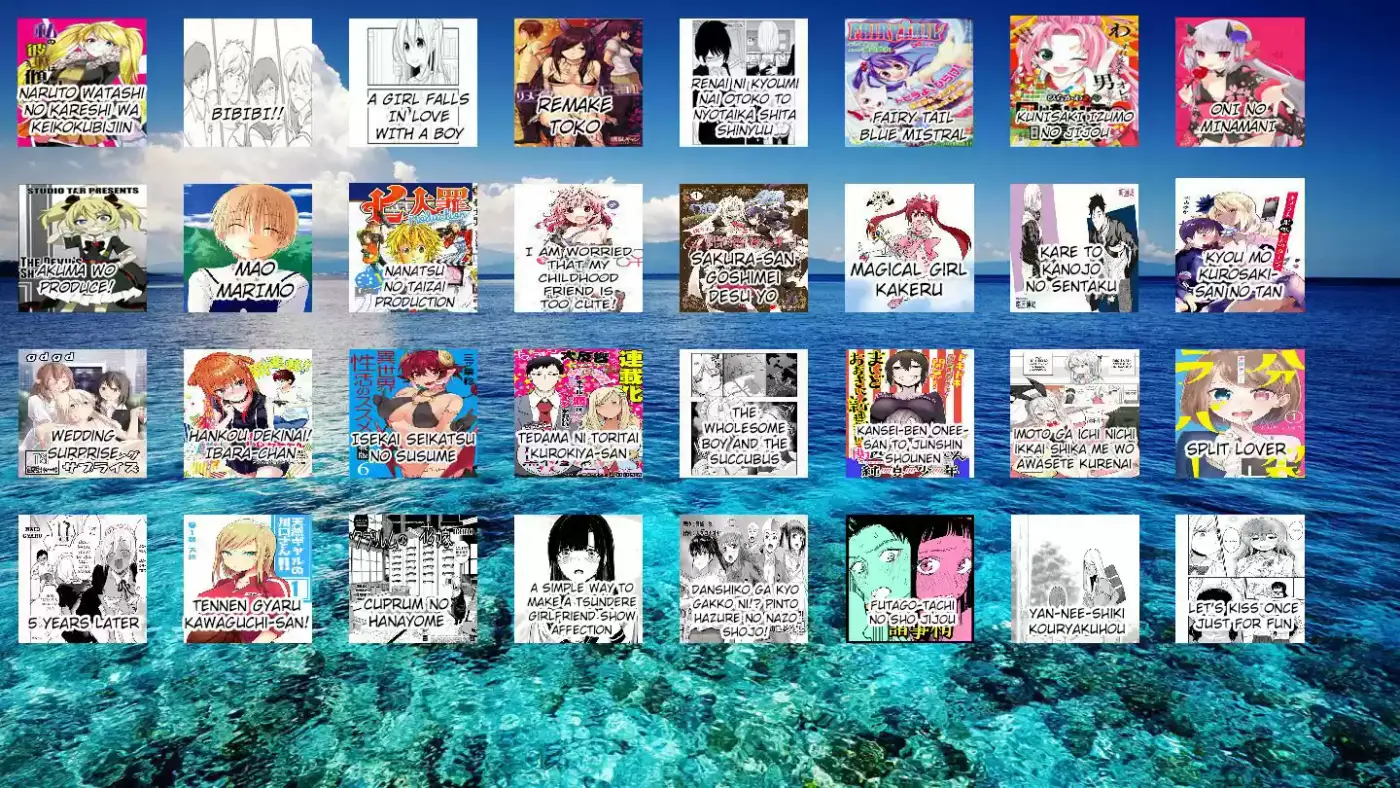 Ore Ga Watashi Ni Naru Made capítulo 38 página 19