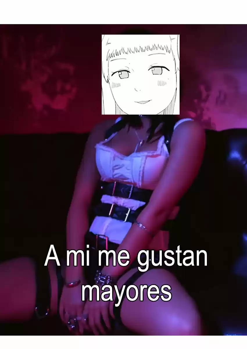 Ore Ga Watashi Ni Naru Made capítulo 46 página 14