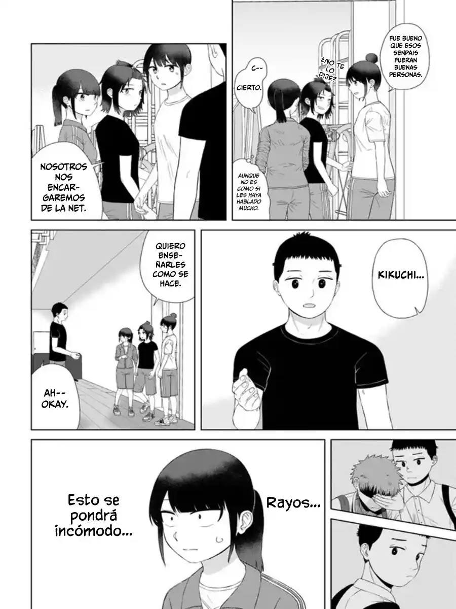 Ore Ga Watashi Ni Naru Made capítulo 55 página 8