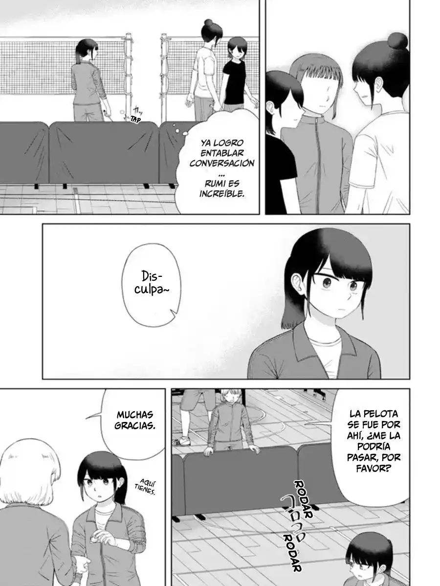Ore Ga Watashi Ni Naru Made capítulo 55 página 11