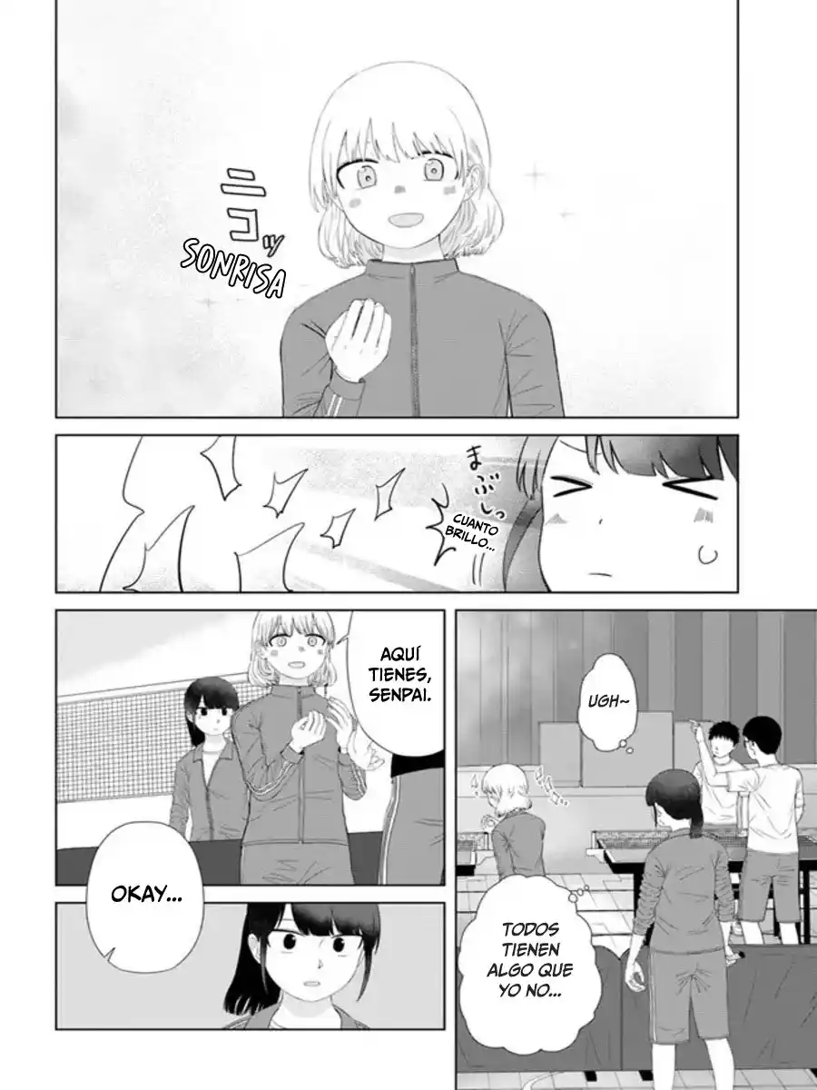 Ore Ga Watashi Ni Naru Made capítulo 55 página 12