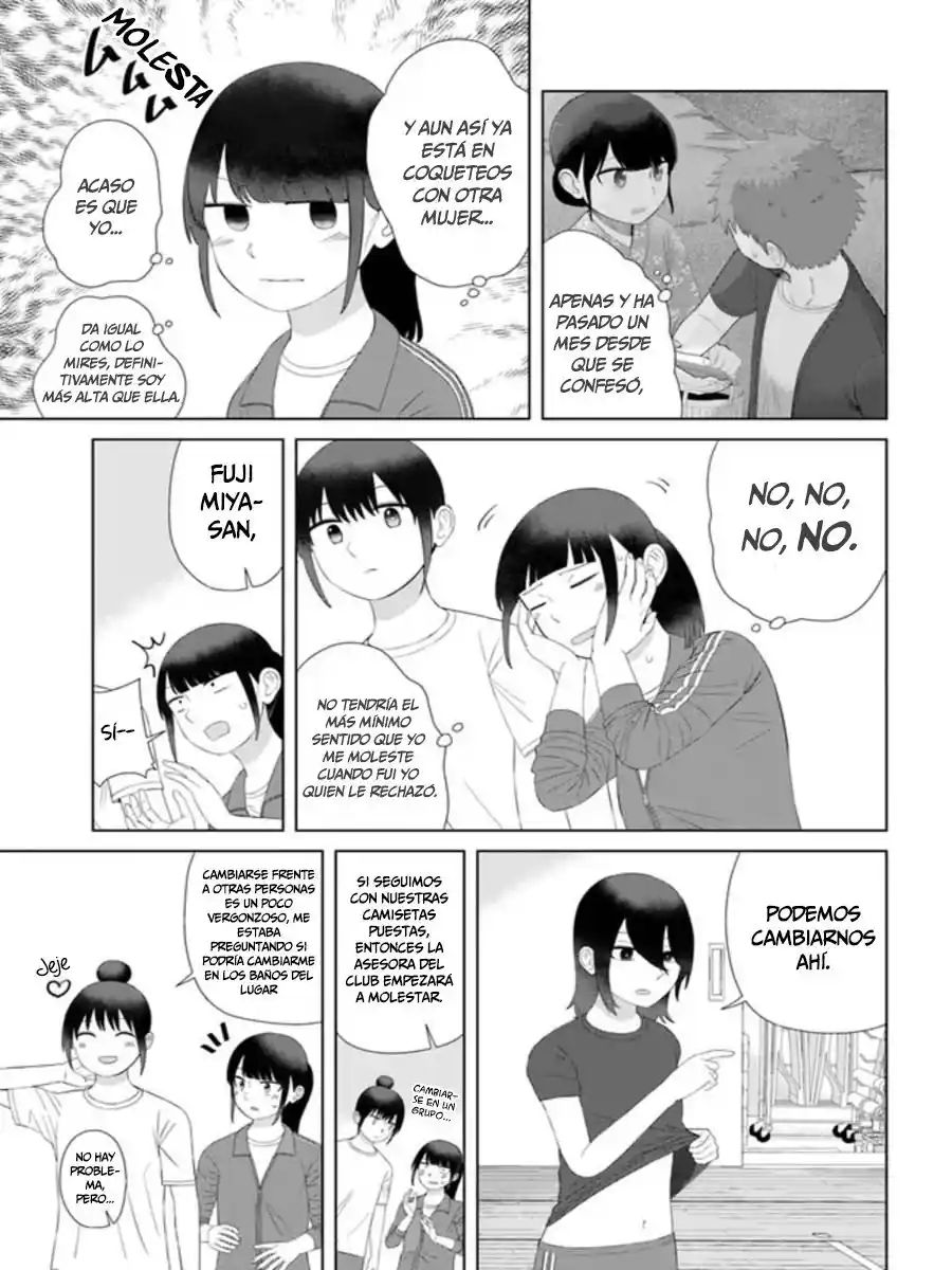 Ore Ga Watashi Ni Naru Made capítulo 56 página 4
