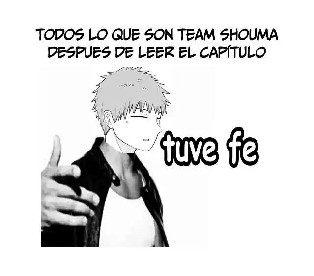 Ore Ga Watashi Ni Naru Made capítulo 56 página 14