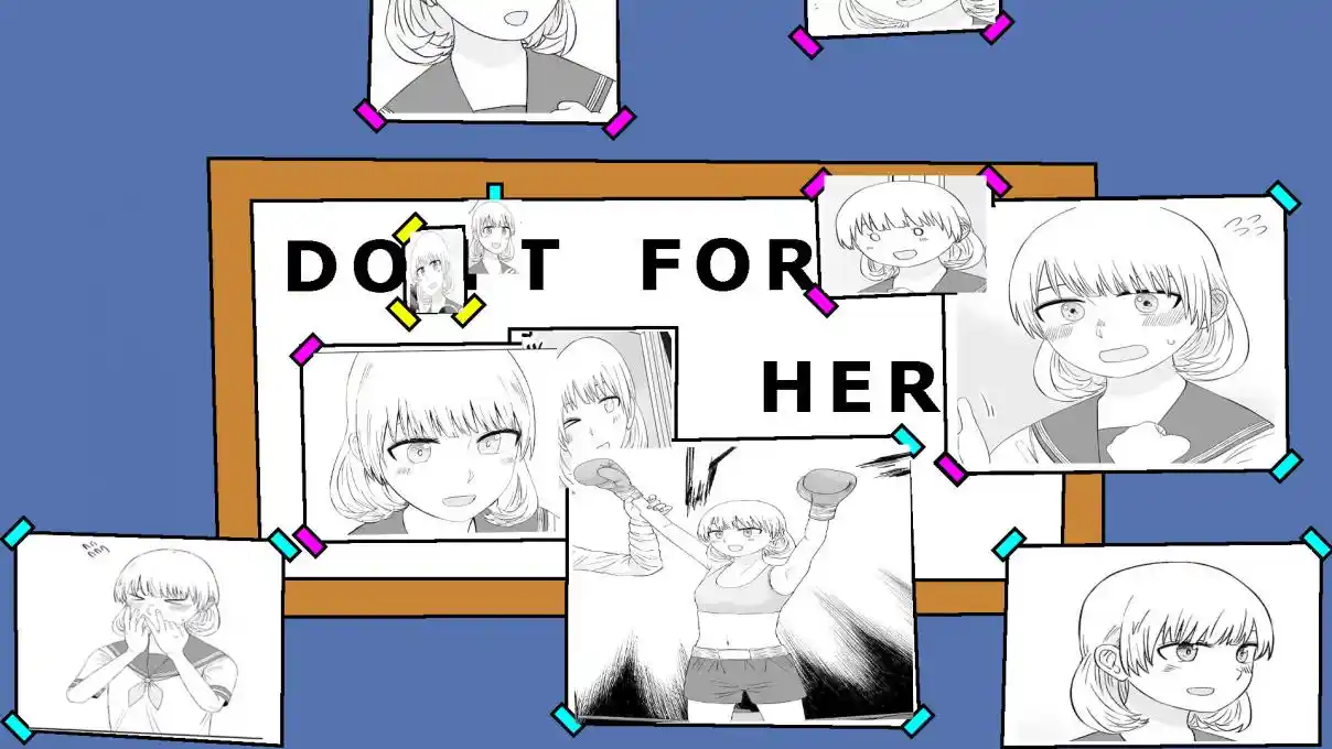Ore Ga Watashi Ni Naru Made capítulo 57 página 14