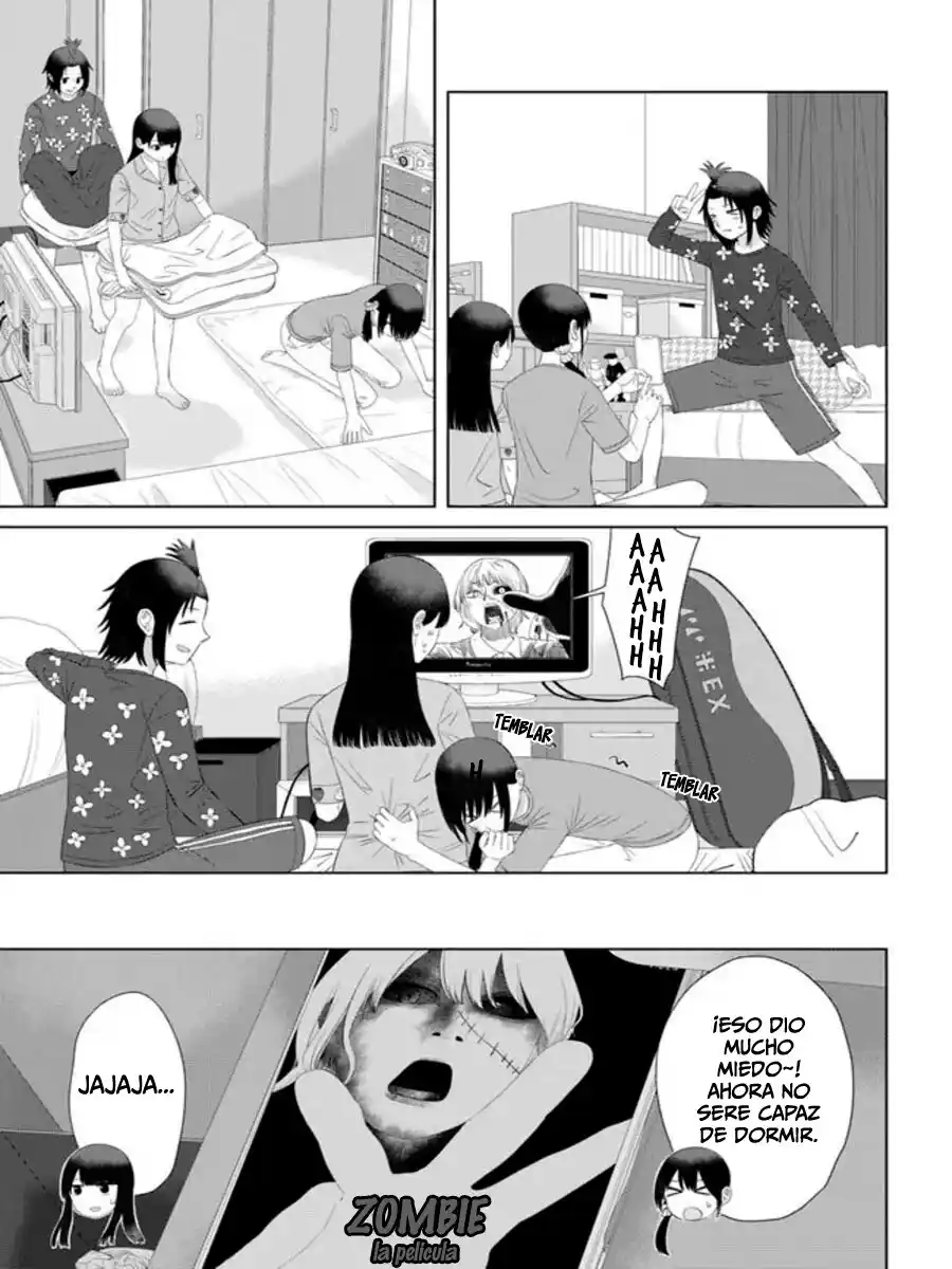 Ore Ga Watashi Ni Naru Made capítulo 59 página 8