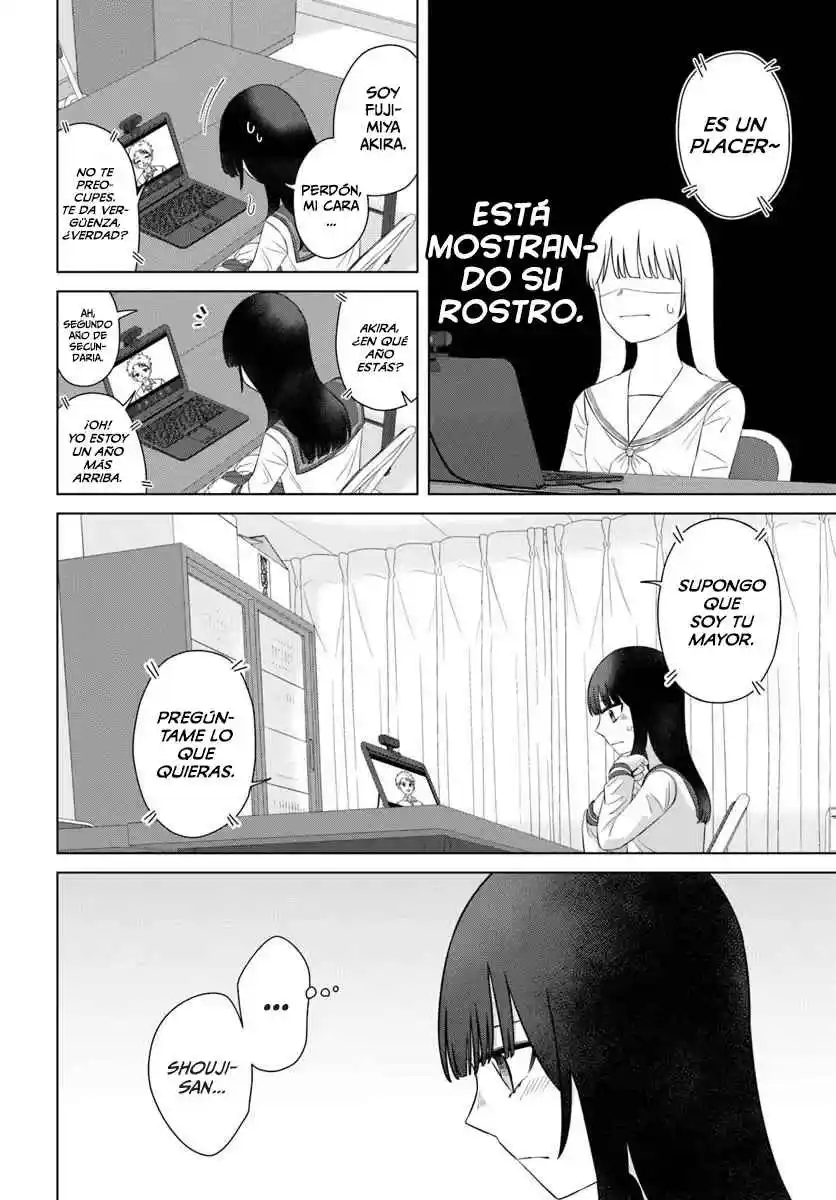 Ore Ga Watashi Ni Naru Made capítulo 67 página 5