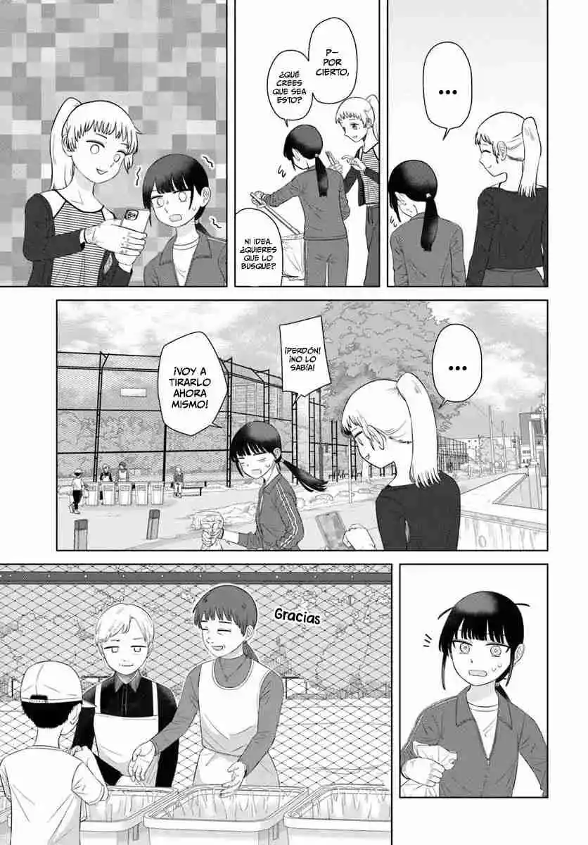 Ore Ga Watashi Ni Naru Made capítulo 68 página 4