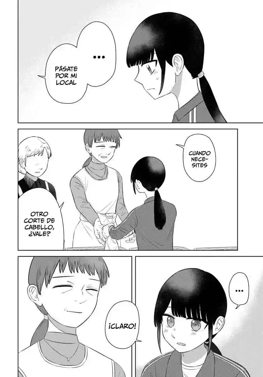 Ore Ga Watashi Ni Naru Made capítulo 68 página 13