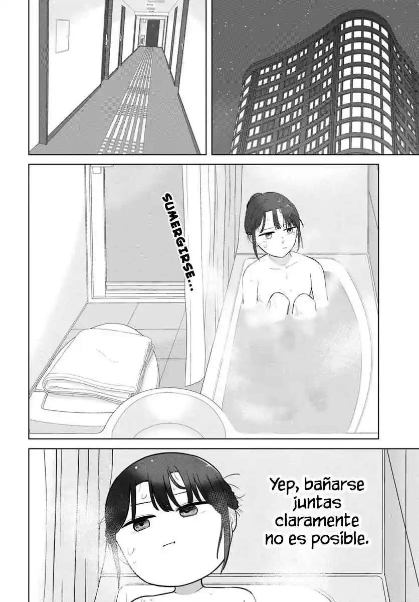 Ore Ga Watashi Ni Naru Made capítulo 71 página 13