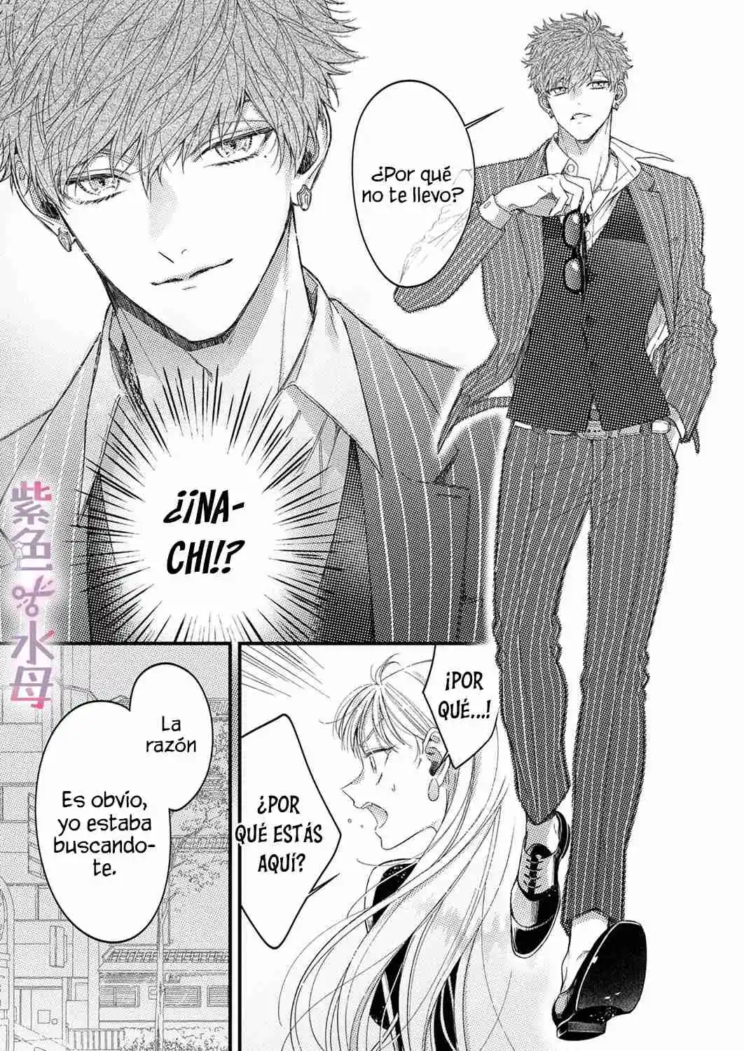 Ore Janee To Damena Kuse Ni ~ Kono Otoko, Aishikata Mo Chou Ichiryuu - Capítulo 1 - Página 7 - LectorTMOo