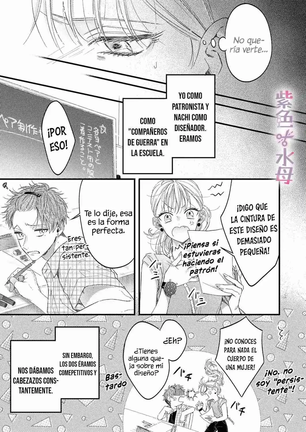Ore Janee To Damena Kuse Ni ~ Kono Otoko, Aishikata Mo Chou Ichiryuu - Capítulo 1 - Página 11 - LectorTMOo