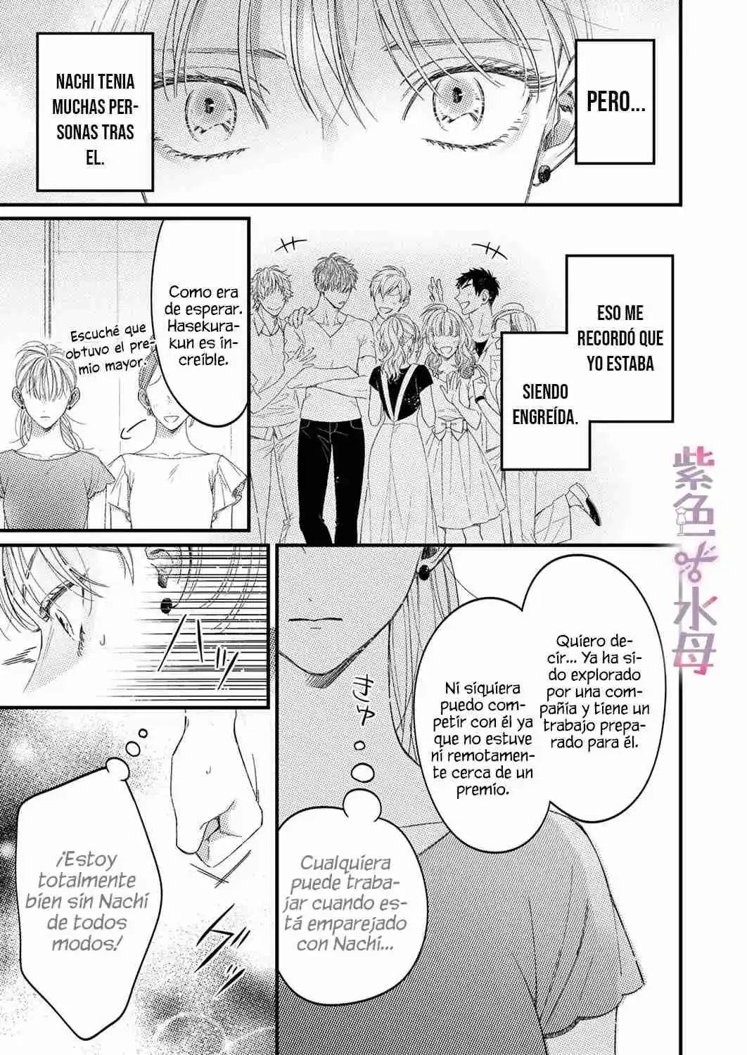 Ore Janee To Damena Kuse Ni ~ Kono Otoko, Aishikata Mo Chou Ichiryuu - Capítulo 1 - Página 13 - LectorTMOo