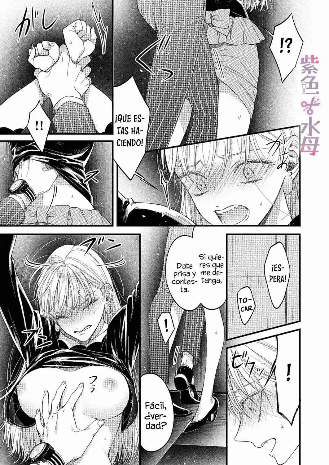 Ore Janee To Damena Kuse Ni ~ Kono Otoko, Aishikata Mo Chou Ichiryuu - Capítulo 1 - Página 19 - LectorTMOo