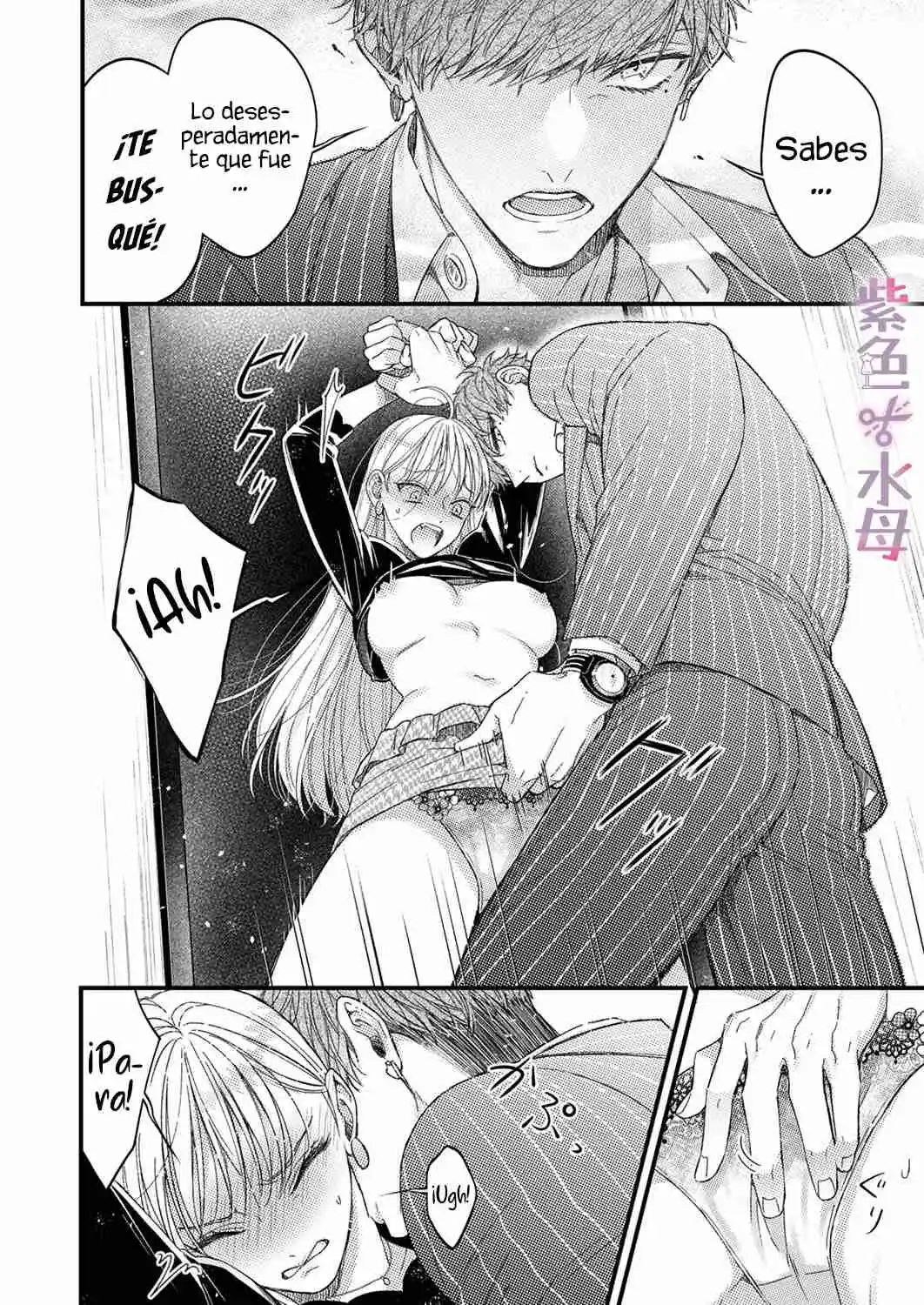 Ore Janee To Damena Kuse Ni ~ Kono Otoko, Aishikata Mo Chou Ichiryuu - Capítulo 1 - Página 20 - LectorTMOo