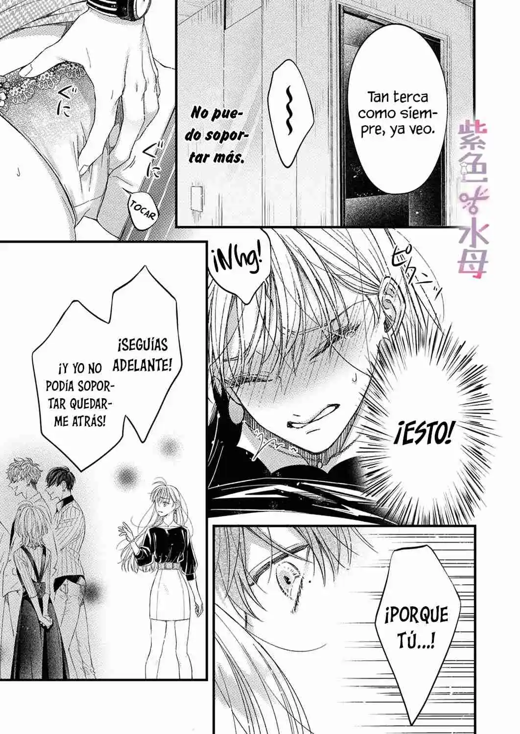 Ore Janee To Damena Kuse Ni ~ Kono Otoko, Aishikata Mo Chou Ichiryuu - Capítulo 1 - Página 21 - LectorTMOo