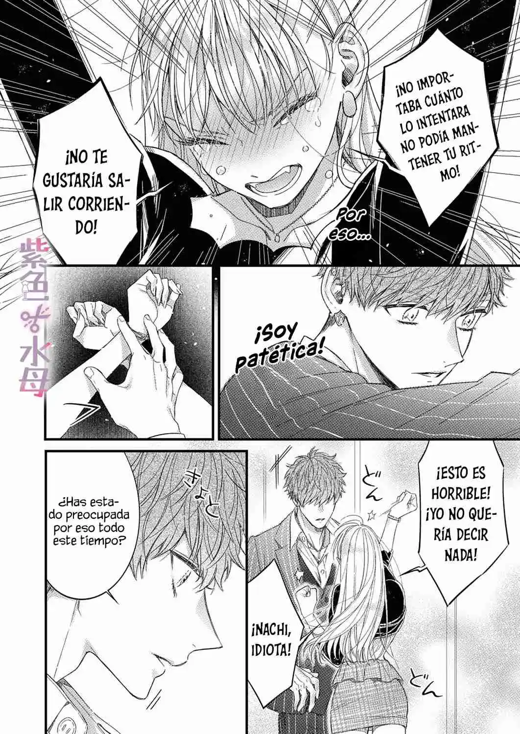 Ore Janee To Damena Kuse Ni ~ Kono Otoko, Aishikata Mo Chou Ichiryuu - Capítulo 1 - Página 22 - LectorTMOo