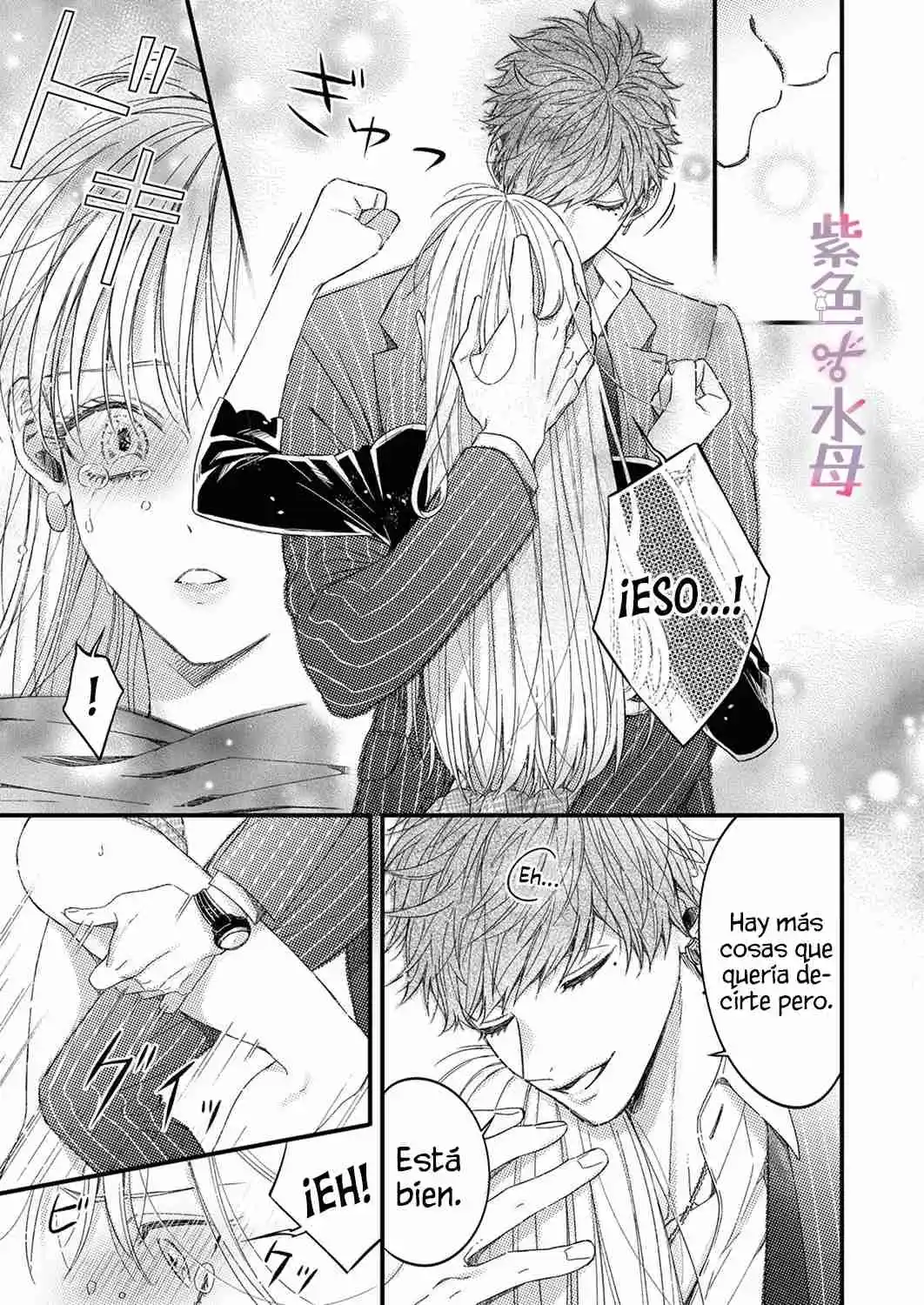 Ore Janee To Damena Kuse Ni ~ Kono Otoko, Aishikata Mo Chou Ichiryuu - Capítulo 1 - Página 23 - LectorTMOo