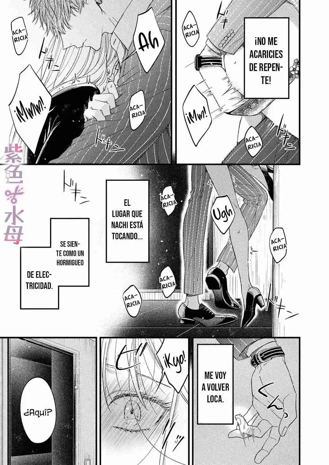 Ore Janee To Damena Kuse Ni ~ Kono Otoko, Aishikata Mo Chou Ichiryuu - Capítulo 1 - Página 25 - LectorTMOo
