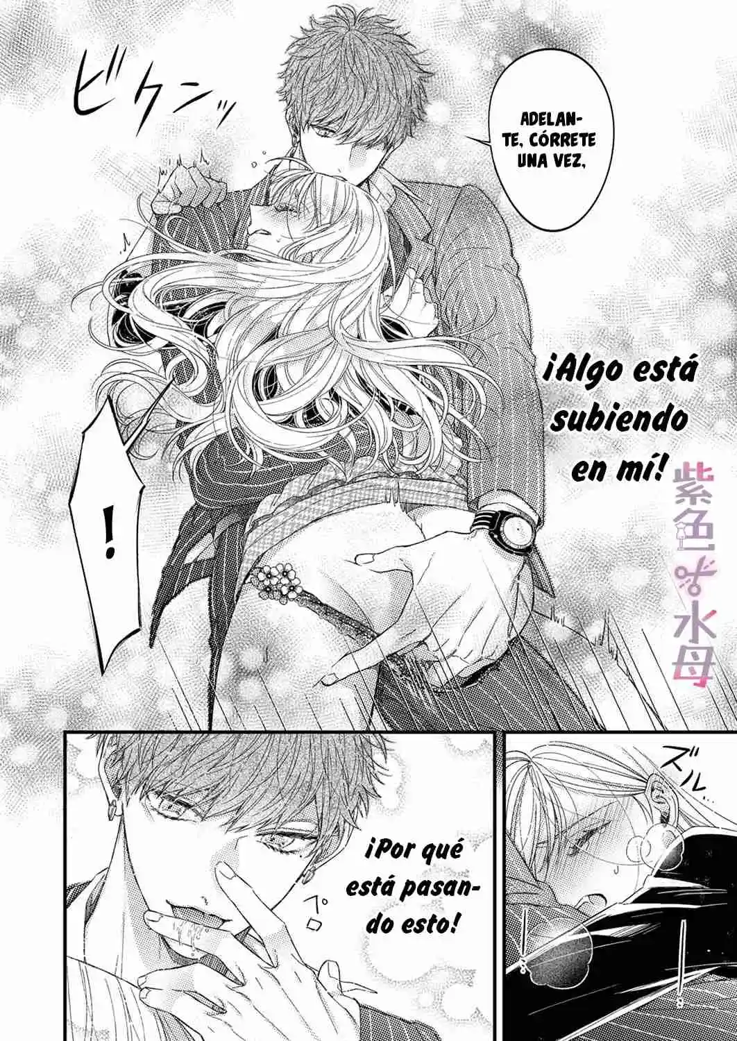 Ore Janee To Damena Kuse Ni ~ Kono Otoko, Aishikata Mo Chou Ichiryuu - Capítulo 1 - Página 26 - LectorTMOo