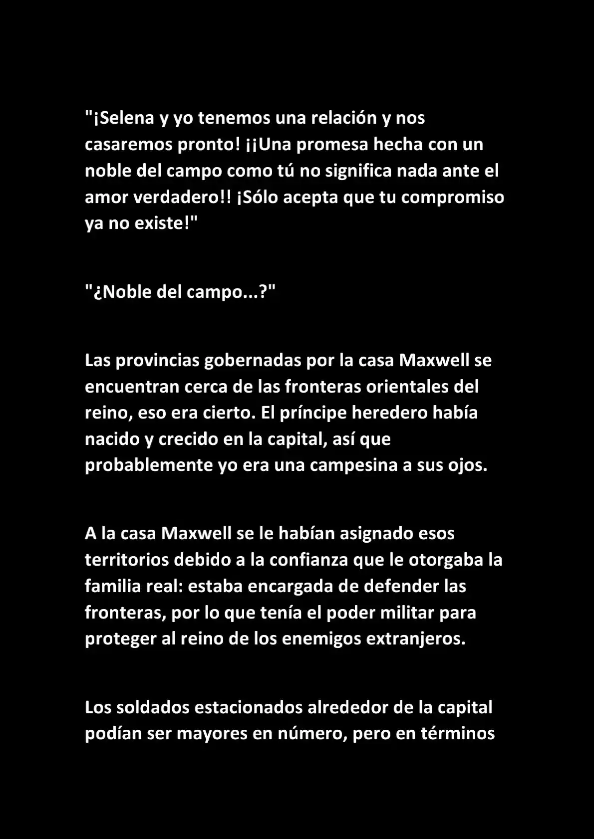 Ore Mo Kuzuda Ga Warui No Wa Omaerada! (Novela) - Capítulo 1 - Página 7 - LectorTMOo