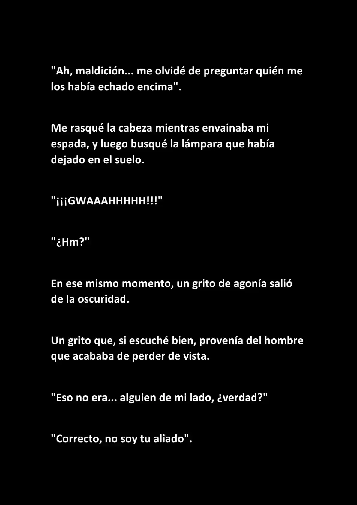 Ore Mo Kuzuda Ga Warui No Wa Omaerada! (Novela) - Capítulo 10 - Página 12 - LectorTMOo